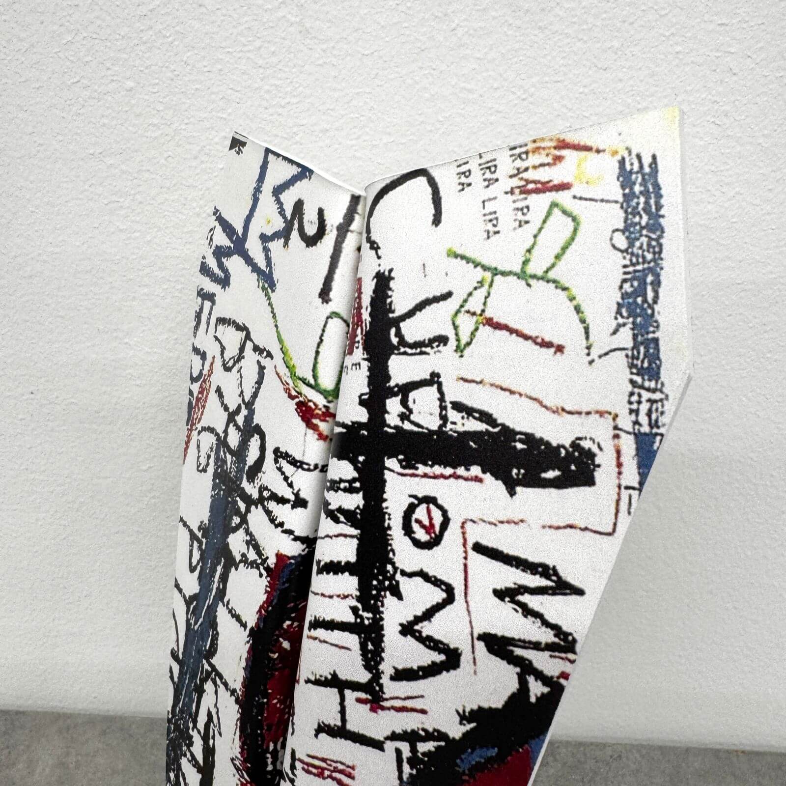 Sculpture Déco Street Art Paris – Sculpture moderne AVA