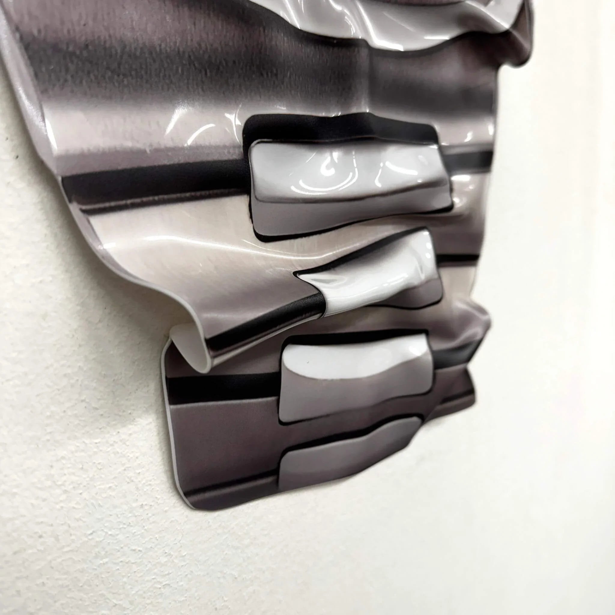 Tableau Déco “Patek Philippe Nautilus” – Tableau froissé