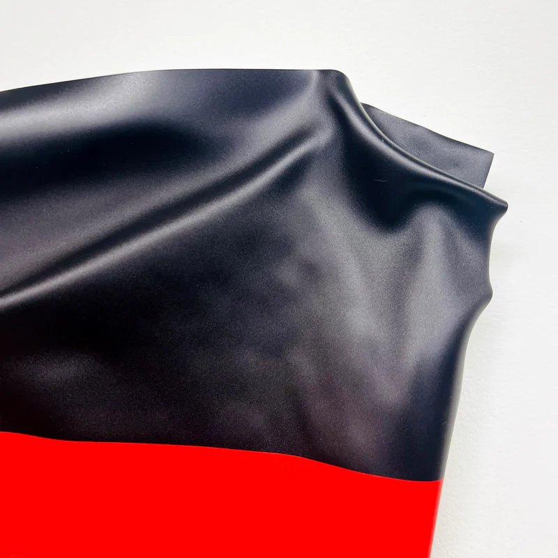 Tableau froissé - Drapeau Allemand - Luxartis
