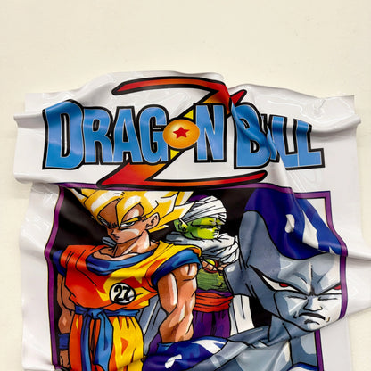 Crumpled Table – Dragon Ball Z "Super Saiyan Power"