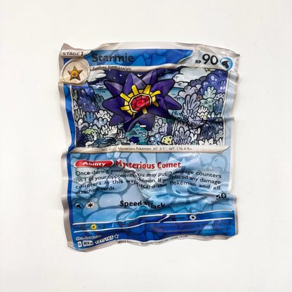 Crumpled Table – Alice in Wonderland "Color Book"