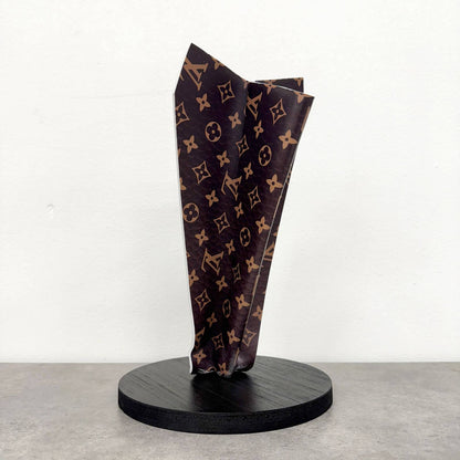 Sculpture Déco Avion Louis Vuitton – Sculpture moderne AVA