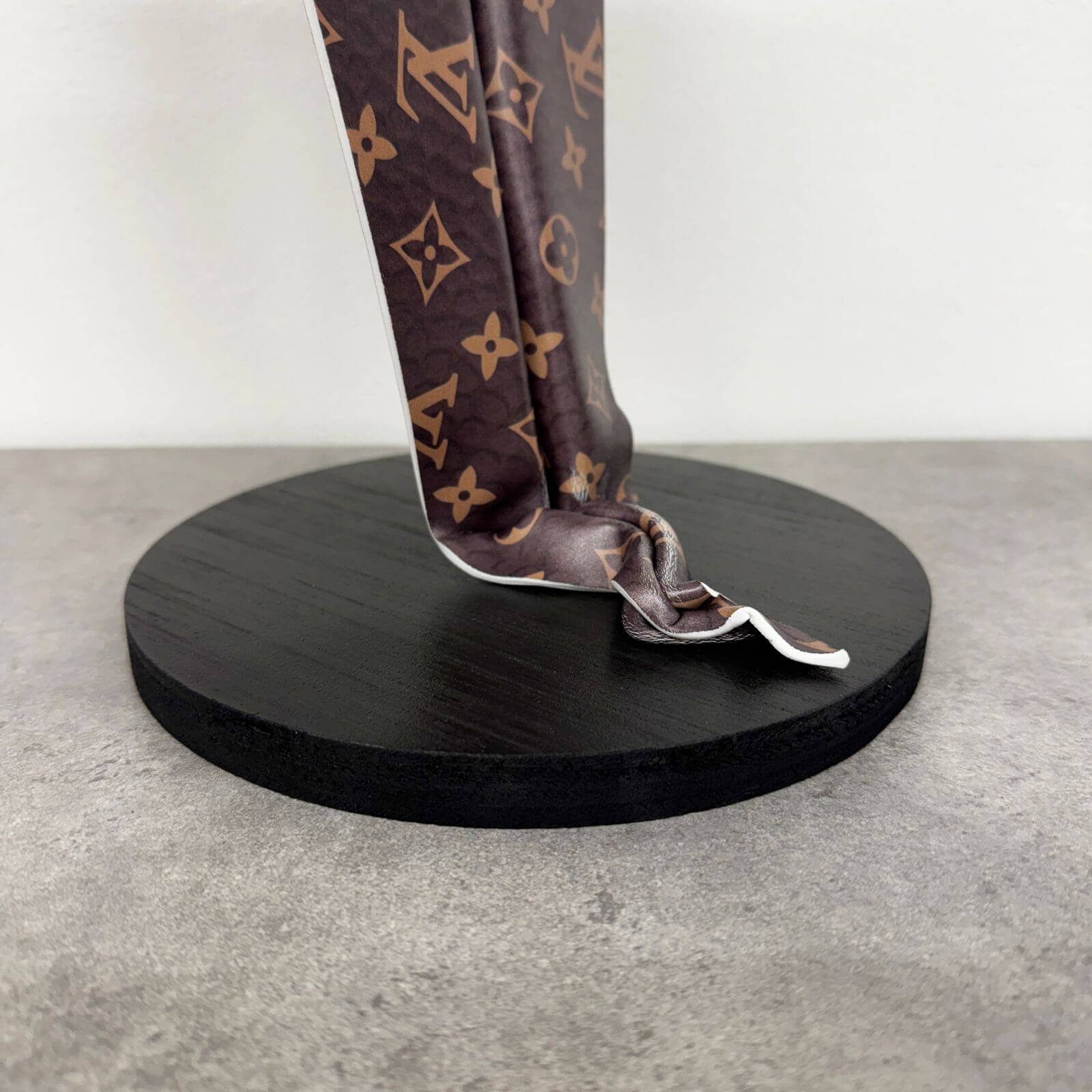 Sculpture Déco Avion Louis Vuitton – Sculpture moderne AVA