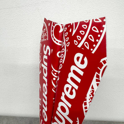 Pop Culture Airplane Decorative Sculpture – Modern AVA Sculpture