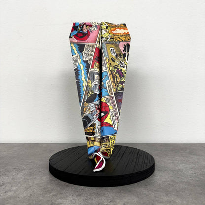 Sculpture Déco Avion Culture Pop – Sculpture moderne AVA