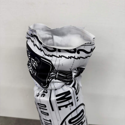 Sculpture Déco Whisky - Sculpture Artistique