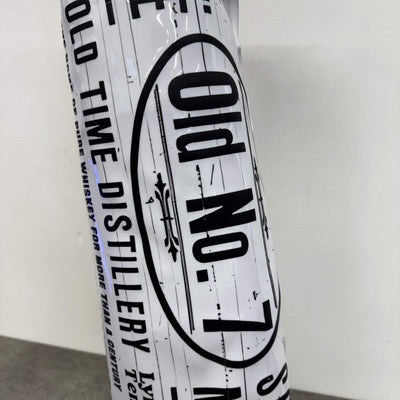 Bonbon Whisky - Sculpture Artistique