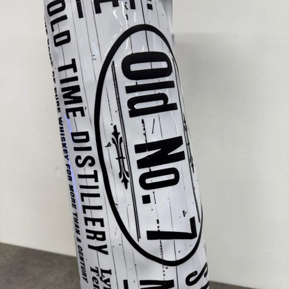 Sculpture Déco Whisky - Sculpture Artistique