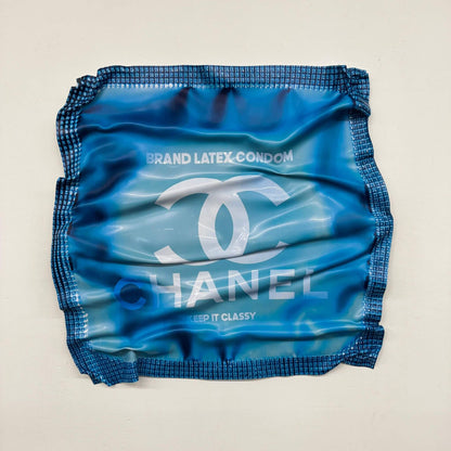 Tableau arrugado - Playboy 1973