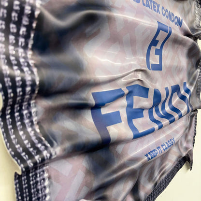 Tableau froissé – Fendi Keep It Classy