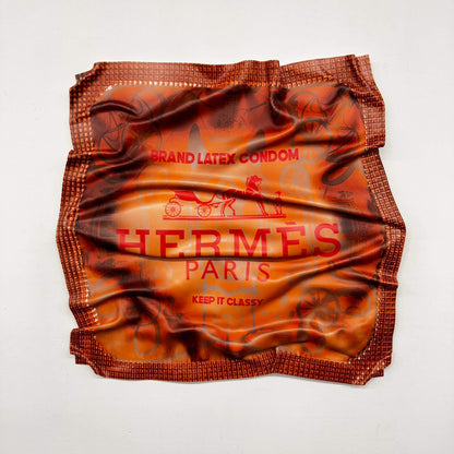 Tableau arrugado - Playboy 1973