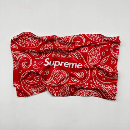 Tableau froissé – Supreme