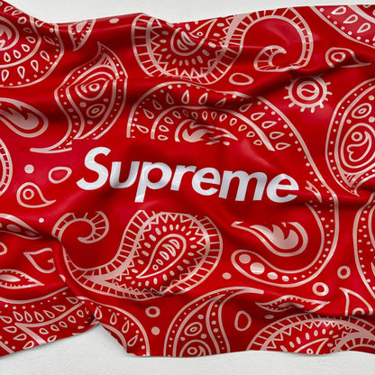 Tableau froissé – Supreme