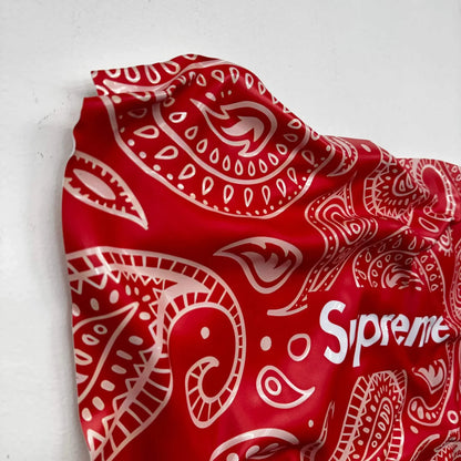 Tableau froissé – Supreme