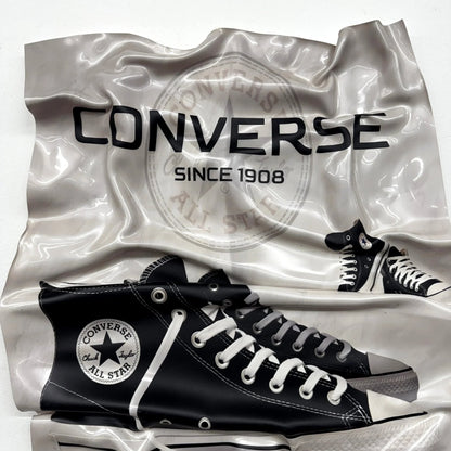 Tableau froissé - Converse "Chuck 70 Iconic" - Luxartis