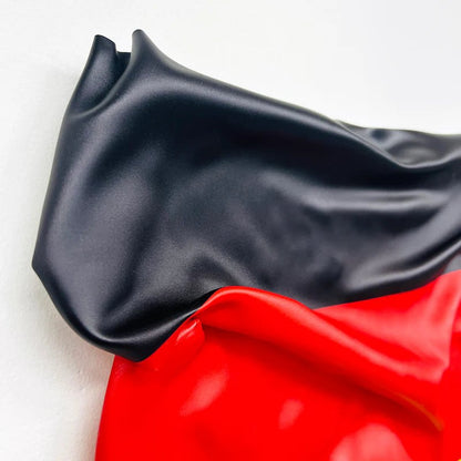 Tableau froissé - Drapeau Allemand - Luxartis