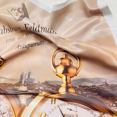 Tableau froissé - Patek Phillipe - Luxartis