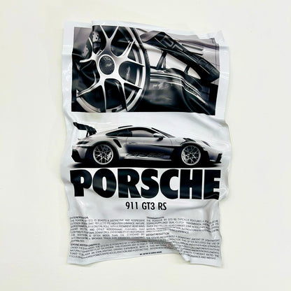 Tableau froissé - Porsche 911 GT3 RS - Luxartis